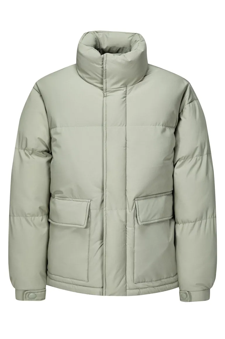 Doudoune puffer courte