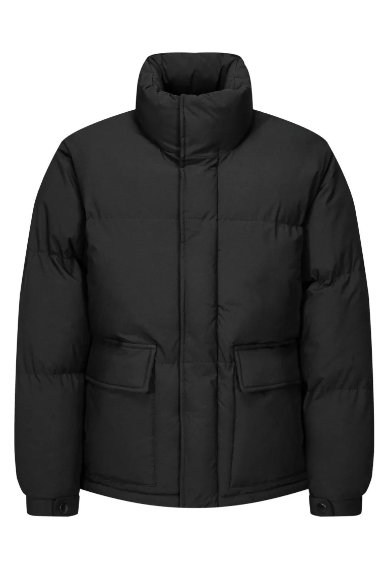 Doudoune puffer courte