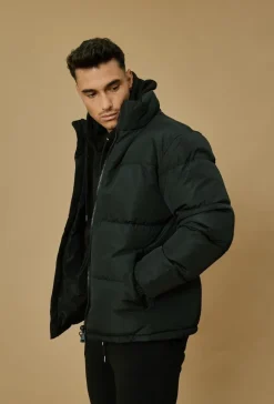 Doudoune puffer courte