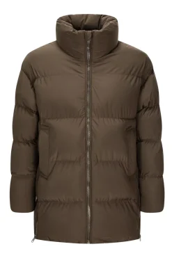 Doudoune puffer milongue