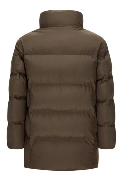 Doudoune puffer milongue