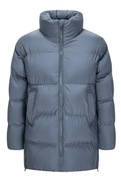 Doudoune puffer milongue