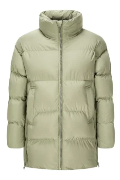 Doudoune puffer milongue