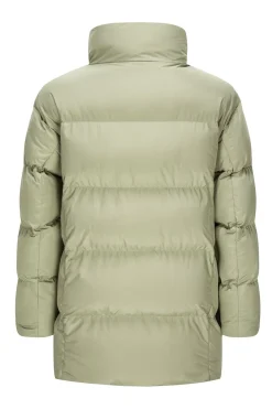 Doudoune puffer milongue