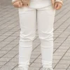 Enfant pantalon chino classique