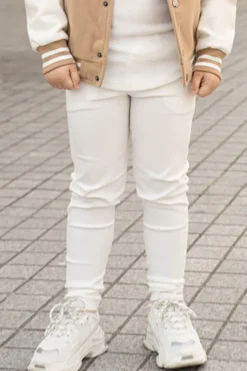 Enfant pantalon chino classique