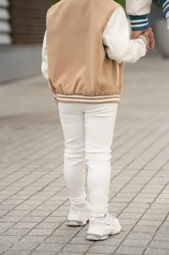 Enfant pantalon chino classique