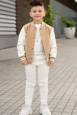 Enfant pantalon chino classique