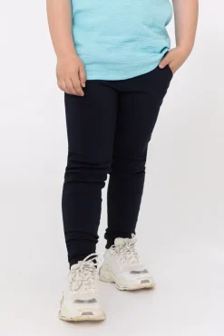 Enfant pantalon chino classique