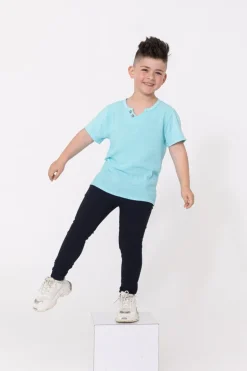 Enfant pantalon chino classique