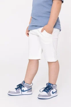 Enfant short chino classique