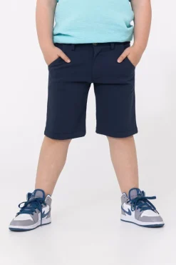 Enfant short chino classique
