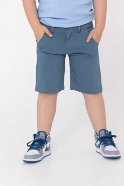 Enfant short chino classique