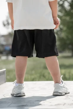 Enfant short sorona cargo