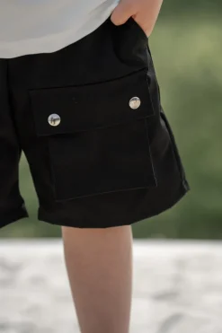 Enfant short sorona cargo