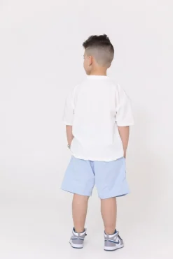 Enfant short sorona cargo