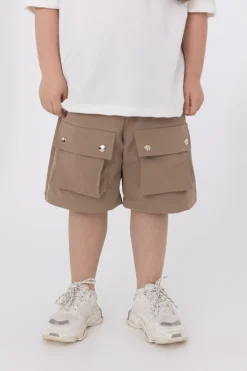 Enfant short sorona cargo