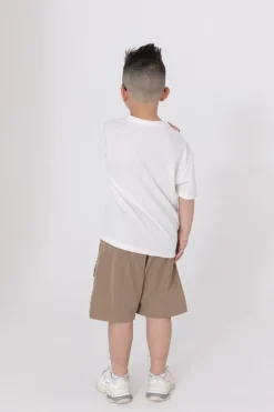 Enfant short sorona cargo