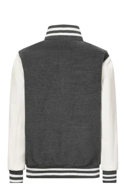 Enfant veste teddy