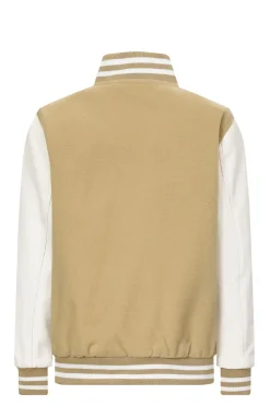 Enfant veste teddy