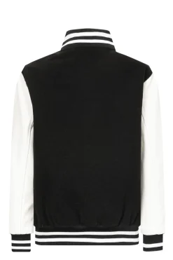 Enfant veste teddy