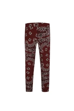 Ensemble bandana toile veste pantalon