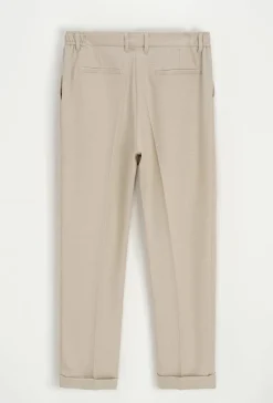 Ensemble blazer et tailleurs uni