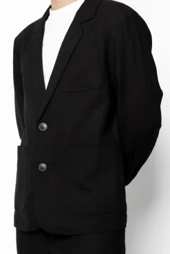 Ensemble blazer et tailleurs uni