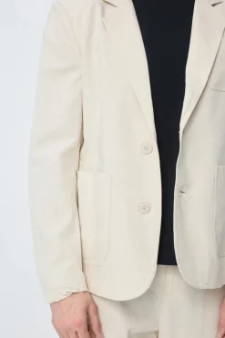 Ensemble blazer et tailleurs uni