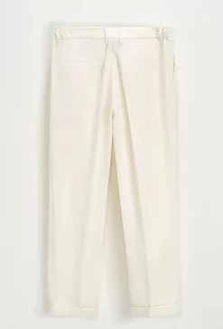 Ensemble blazer et tailleurs uni