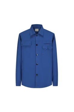 Ensemble chemise et pantalon boutonné