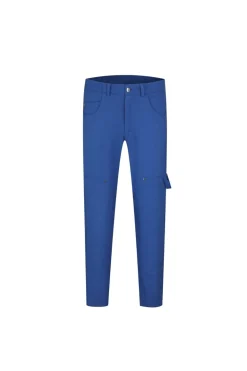 Ensemble chemise et pantalon boutonné