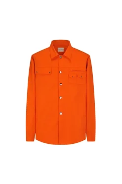 Ensemble chemise et pantalon boutonné