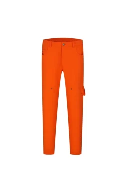 Ensemble chemise et pantalon boutonné