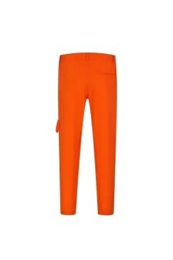 Ensemble chemise et pantalon boutonné