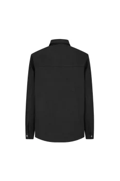 Ensemble chemise et pantalon boutonné