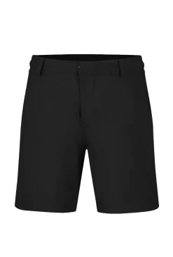 Ensemble chemise et shorts zippé moderne