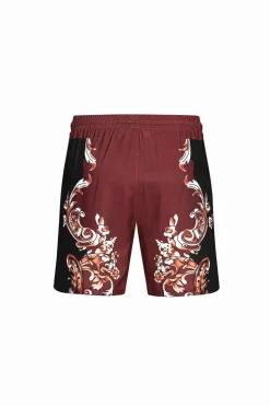 Ensemble chemise et short
