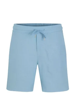 Ensemble chemise manches courtes short