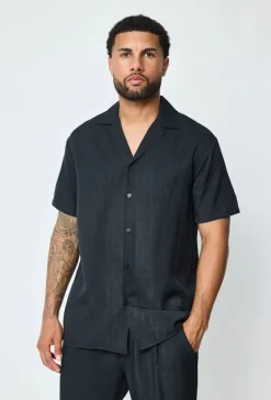 Ensemble chemise manches courtes et pantalon