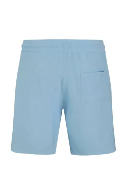 Ensemble chemise manches courtes short