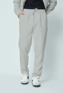 Ensemble chemise manches longues pantalon