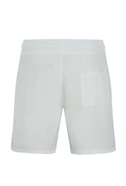 Ensemble chemise manches courtes short