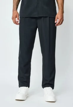 Ensemble chemise manches courtes et pantalon