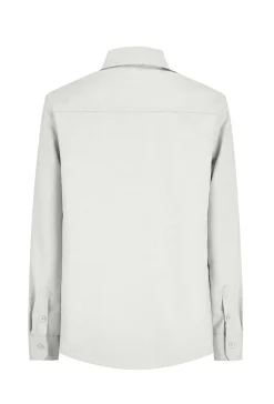 Ensemble chemise manches longues pantalon