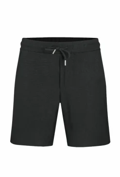 Ensemble chemise manches courtes short