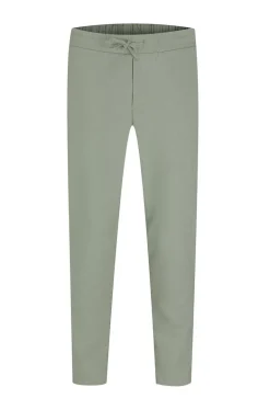 Ensemble chemise manches longues pantalon