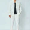 Ensemble chemise pantalon décontracté