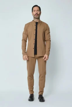 Ensemble chemise pantalon