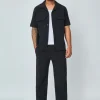 Ensemble chemise pantalon